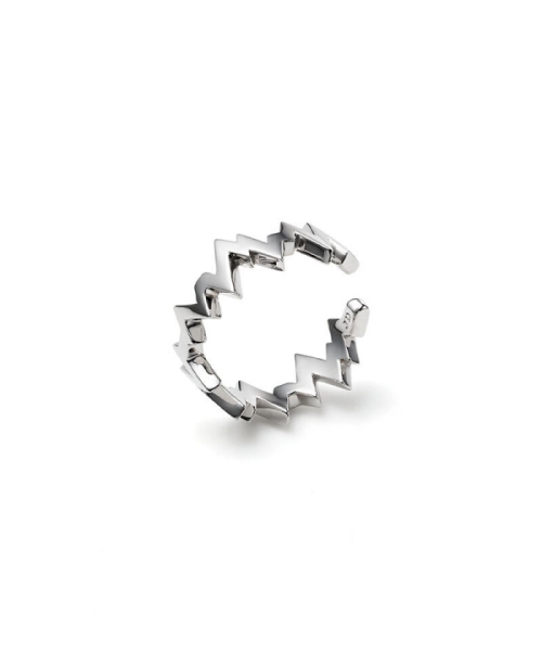 END OF SILENCE Earcuff(aw3F0061)｜阪急百貨店公式通販サイト｜阪急