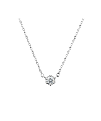 プラチナ ネックレス