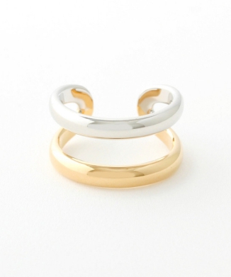 フォークリング