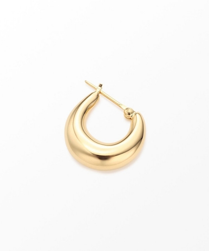 ラップピアス(aw3F0327)｜阪急百貨店公式通販サイト｜阪急百貨店
