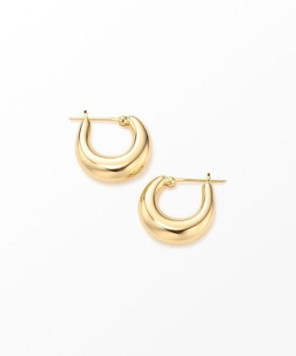 ラップピアス