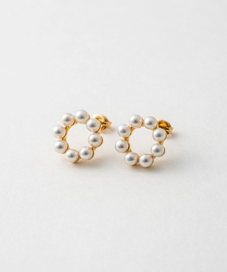 SVピアス