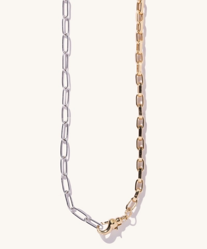 クラシックデュオチェーン2 50cm(aw3F0442)｜阪急百貨店公式通販サイト