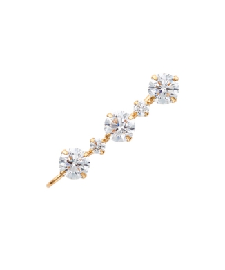 繊麗イヤクリップ(aw3F0485)｜阪急百貨店公式通販サイト｜阪急百貨店