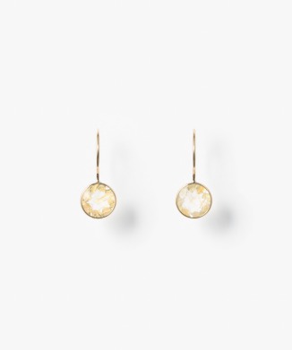 True Love Gold スタッドピアス(aw4E0053)｜阪急百貨店公式通販サイト