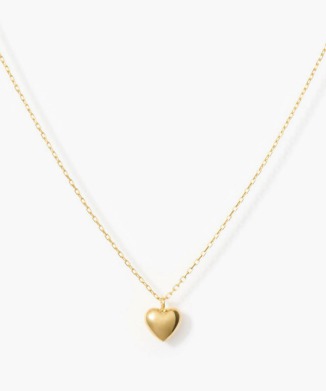 True Love Gold ネックレス