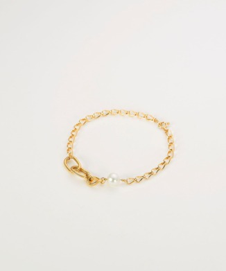 パールアラメキヘイｐｃチェーン