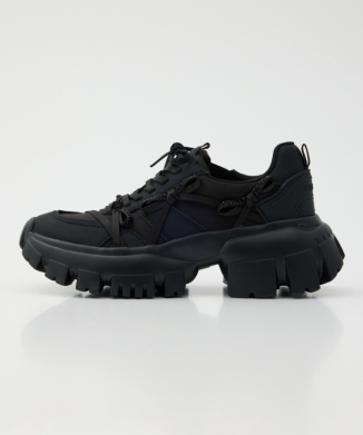 ﾗｯﾋﾟﾝｸﾞﾎﾞﾘｭｰﾑｽﾆｰｶｰ