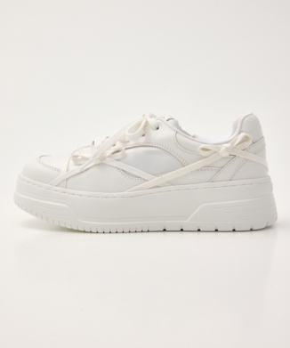 ﾗｯﾋﾟﾝｸﾞﾗｲﾄﾌｫｰﾑｽﾆｰｶｰ