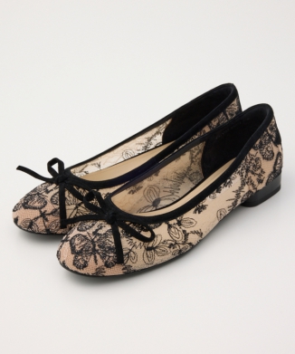 ﾊﾟﾘｽﾊﾟｰﾙﾌﾗｯﾄ