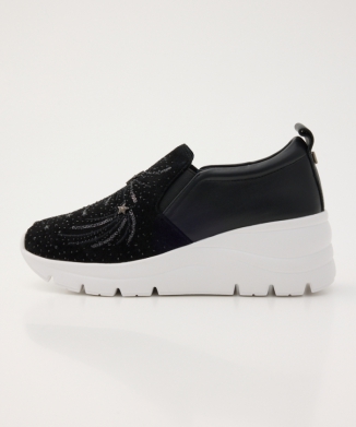 ﾒﾃｵﾊｲﾋｰﾙｽﾘｯﾎﾟﾝ