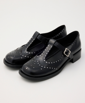 Tｽﾄﾗｯﾌﾟﾏﾆｯｼｭｰｽﾞ