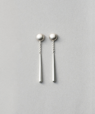 "コネクト" ピアス