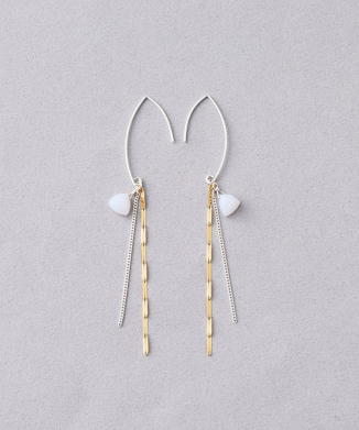 SVピアス