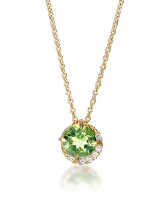 POWER ON THE MOON　ネックレス