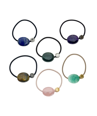 Semiprecious Stone Pony