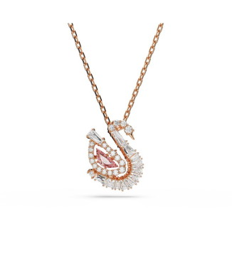 Swan ペンダント