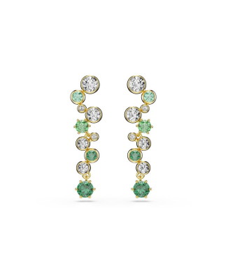 Constella ドロップピアス