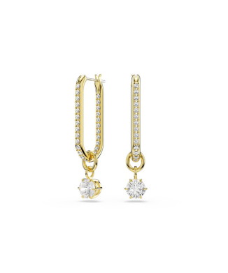 Constella ドロップピアス