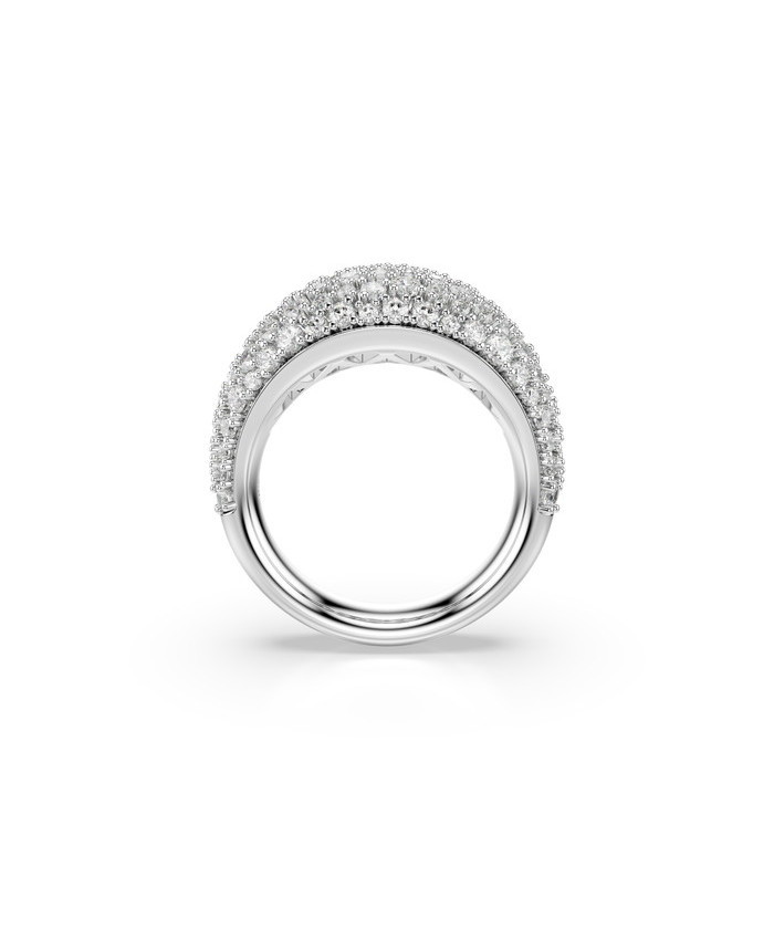 【再値下げ】SWAROVSKI　 sublima リング スワロフスキー　美品 Sublima リング(aw5E0255)｜阪急百貨店公式通販サイト｜阪急百貨店