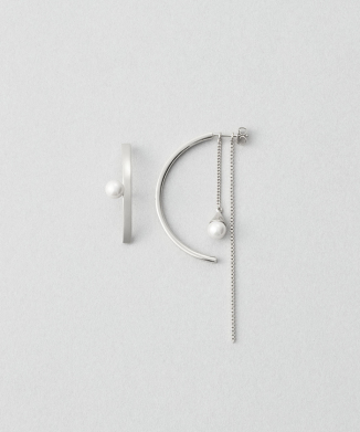 2025winter限定コレクション"Moon dance"ピアス