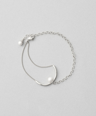 2025winter限定コレクション"Moon dance"ブレスレット