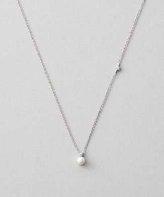 2025winter限定コレクション"Moon dance"ネックレス