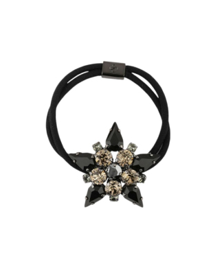 Rhinestone Star Pony