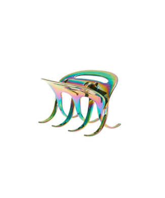 Metal Bardot Jaw Clip