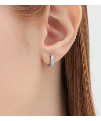 ペアピアス（片耳用）