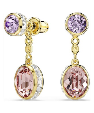 Chroma ドロップピアス