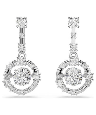 Constella ドロップピアス