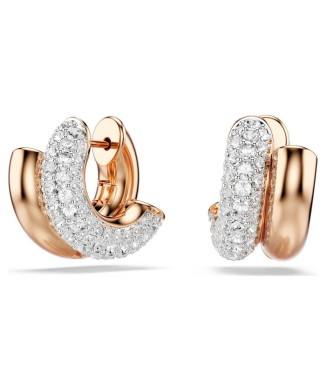 Dextera フープピアス