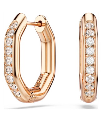 Dextera フープピアス