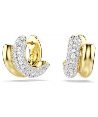 Dextera フープピアス