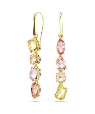 Gema ドロップピアス