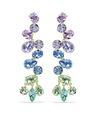 Gema ドロップピアス