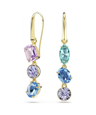 Gema ドロップピアス