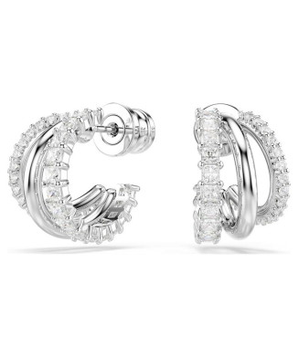 Hyperbola フープピアス