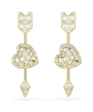 Idyllia ドロップピアス