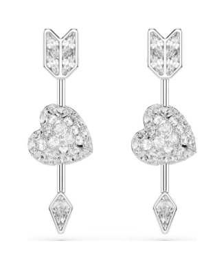 Idyllia ドロップピアス