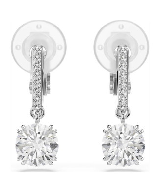 Stilla クリップイヤリング