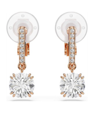 Stilla クリップイヤリング