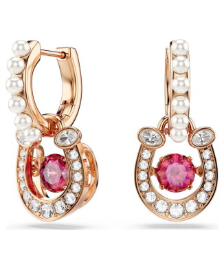 Symbolica ドロップピアス