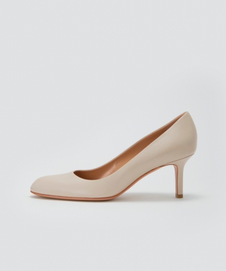 METRO ブーティ 6.5CM BROWN SUGAR(cw3E0526)|阪急百貨店公式通販