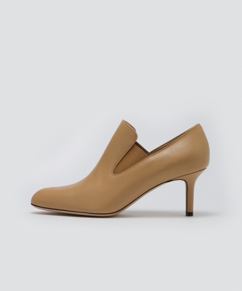 METRO ブーティ 6.5CM BROWN SUGAR(cw3E0526)|阪急百貨店公式通販サイト|阪急百貨店オンラインストア