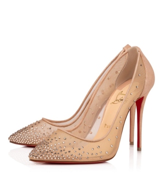 CHRISTIAN LOUBOUTIN(クリスチャン ルブタン)｜阪急百貨店公式通販