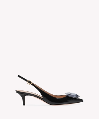 GIANVITO ROSSI(ジャンヴィト ロッシ)|阪急百貨店公式通販 GIANVITO ROSSI(ジャンヴィト ロッシ)|阪急百貨店公式通販