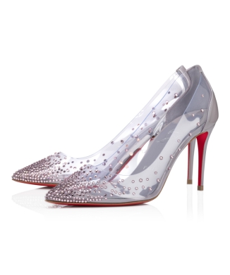CHRISTIAN LOUBOUTIN(クリスチャン ルブタン)｜阪急百貨店公式