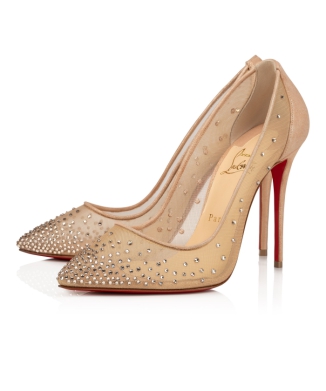 FOLLIES STRASS 100